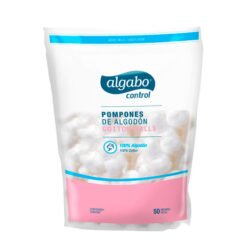 Pompones Algabo X 50 U