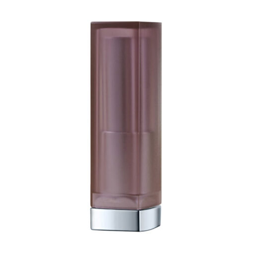Labial Maybelline Color Sensational Creamy Mattes 690 - Siren In Scarlet X 4,2 Gr - Imagen 2