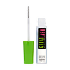 Máscara Maybelline Great Lash Transparente X 13 Ml