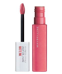 Labial Maybelline Super Stay Matte Ink 15 - Lover X 5 Ml