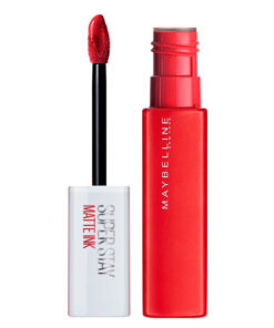 Labial Maybelline Super Stay Matte Ink 20 - Pioner X 5 Ml