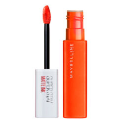 Labial Maybelline Super Stay Matte Ink 25 - Heroine X 5 Ml