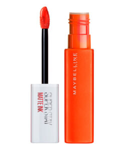 Labial Maybelline Super Stay Matte Ink 25 - Heroine X 5 Ml