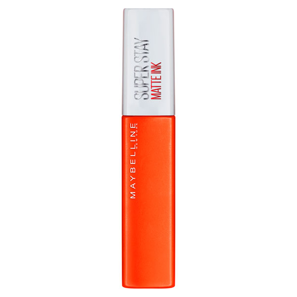 Labial Maybelline Super Stay Matte Ink 25 - Heroine X 5 Ml - Imagen 3