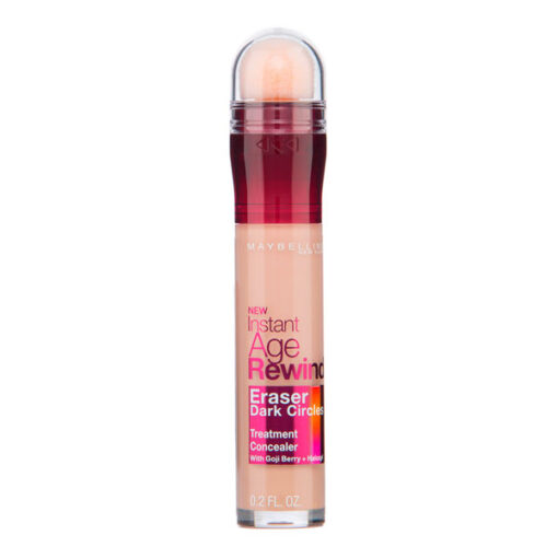Corrector Maybelline Instant Age Rewind Eraser 130 - Medium X 6 Ml - Imagen 3