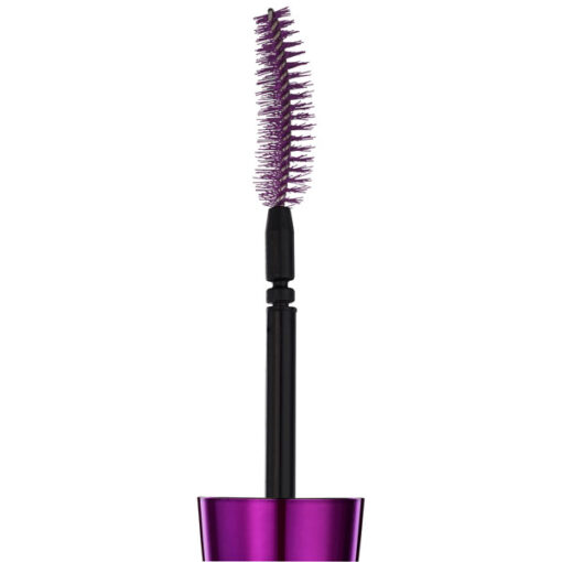 Máscara Maybelline The Falsies Black X 9 Ml - Imagen 2