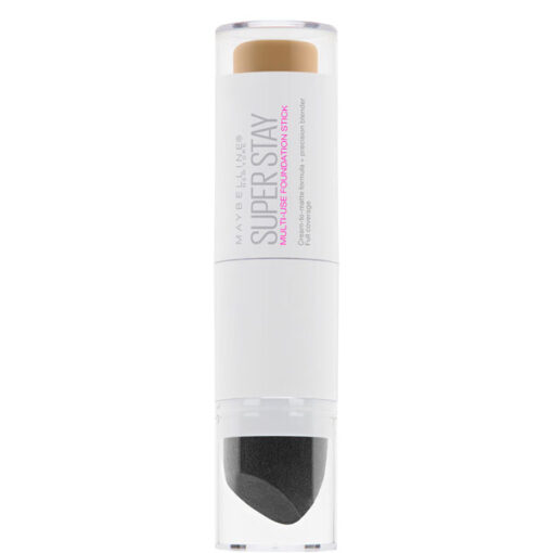 Base Maybelline Super Stay Stick  312 - Golden X 7 Gr - Imagen 3