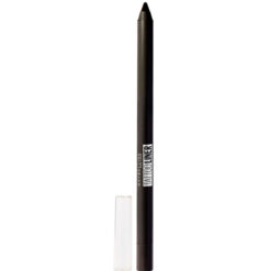 Delineador de ojos Maybelline Tattoo Liner 900 - Deep Onyx X 1,3 Gr