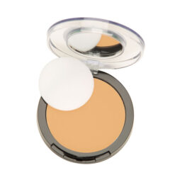 Alternative view of Polvo Compacto Maybelline Fit Me Matte + Poreless 230 - Natural Buff X 12Gr