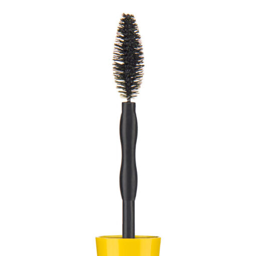 Máscara Maybelline The Colossal Go Extreme Black X 9,5 Ml - Imagen 2