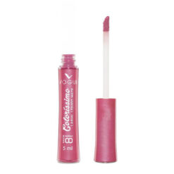 Labial líquido Vogue Coloríssimo Efecto Mate Carmín X 5 Ml