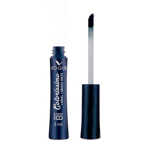 Labial líquido  Vogue Coloríssimo Efecto Mate Magnético X 5 Ml