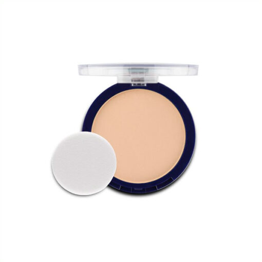 Polvo compacto Vogue Mate Natural Natural X 14 Gr - Imagen 2
