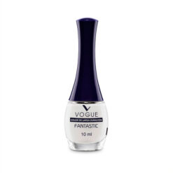 Esmalte Vogue Fantastic 3 - Ejecutivo Francés X 10 Ml
