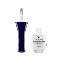 Alternative view of Esmalte Vogue Fantastic 3 - Ejecutivo Francés X 10 Ml