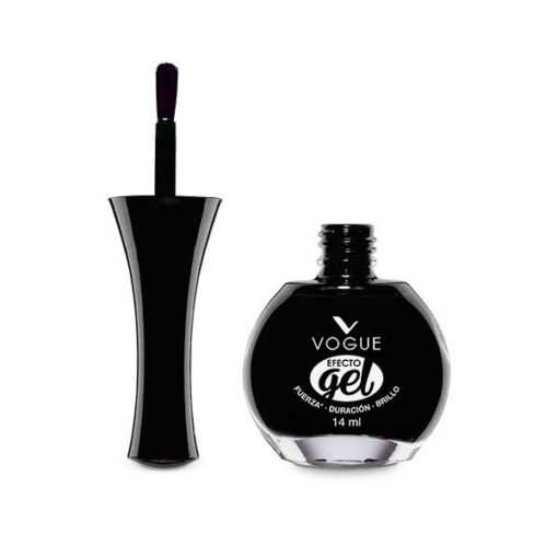 Esmalte Vogue Efecto Gel Secreto X 14 Ml - Imagen 2