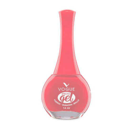 Esmalte Vogue Efecto Gel Bendición X 14 Ml