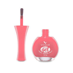 Alternative view of Esmalte Vogue Efecto Gel Bendición X 14 Ml