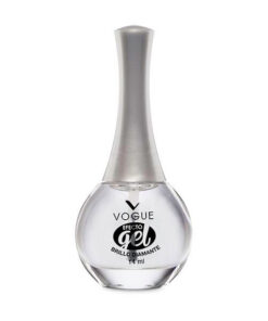 Esmalte Vogue Efecto Gel Brillo Diamante X 14 Ml