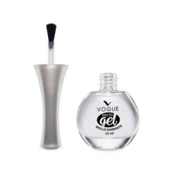 Alternative view of Esmalte Vogue Efecto Gel Brillo Diamante X 14 Ml