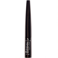 Alternative view of Delineador líquido Vogue Coloríssimo Negro X 4 Ml