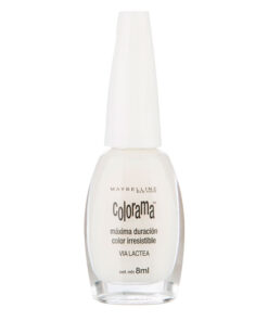 Esmalte Colorama Vía Láctea X 8 Ml