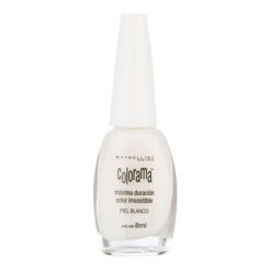 Esmalte Colorama Piel Blanco X 8 Ml