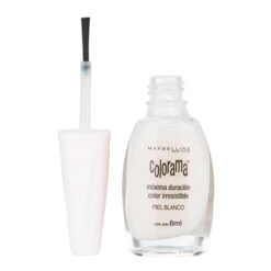 Alternative view of Esmalte Colorama  Piel Blanco X 8 Ml
