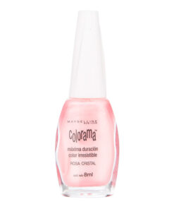 Esmalte Colorama Rosa Cristal X 8 Ml