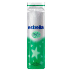 Discos Estrella X 80 U