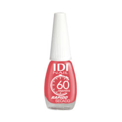 Esmalte IDI 60 Segundos 102 - Mango X 7 Ml