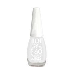 Esmalte IDI 60 Segundos 112 - Blanco Francesita X 7 Ml