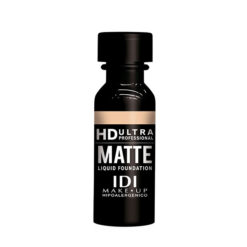 Base IDI HD Ultra Matte 3 - Very Sand X 20 Gr