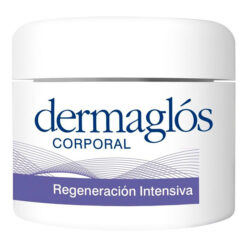 Alternative view of Crema corporal Dermaglós Regeneración Intensiva  X 100 Gr