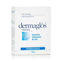 Emulsión Dermaglós Hidratante de Día X 75 Ml