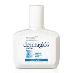 Alternative view of Emulsión Dermaglós Hidratante de Día X 75 Ml