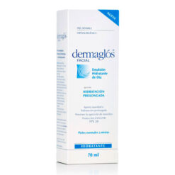 Emulsión Dermaglos Hidratante de Día Prolongada X 70 Ml