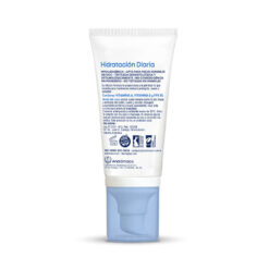 Alternative view of Emulsión Dermaglos Hidratación Diaria X 50 Ml