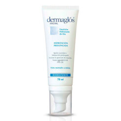 Alternative view of Emulsión Dermaglos  Hidratante de Día Prolongada X 70 Ml