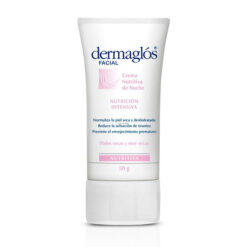 Alternative view of Crema Dermaglós Nutritiva de Noche Intensiva X 50 Gr