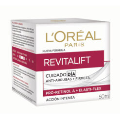 Crema antiarrugas L'Oréal Revitalift Día X 50 Ml