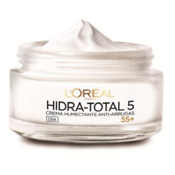 Alternative view of Crema humectante L'Oréal Hidra-Total 5 55+ X 50 Ml