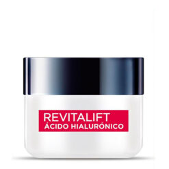 Alternative view of Crema antiarrugas L'Oréal Revitalift Ácido Hialurónico Día X 50 Ml