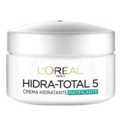 Alternative view of Crema hidratante L'Oréal Hidra-Total 5 Matificante X 50 Ml