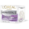 Crema humectante L'Oréal Hidra-Total 5 Antiarrugas X 50 Ml