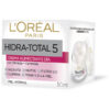 Crema humectante L'Oréal Hidra-Total 5 Día X 50 Ml