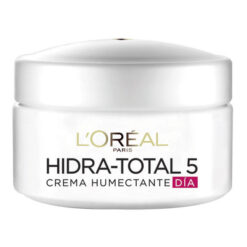 Alternative view of Crema humectante Loreal Hidra-Total 5 Día X 50 Ml