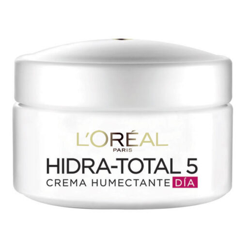 Crema humectante L'Oréal Hidra-Total 5 Día X 50 Ml - Imagen 2