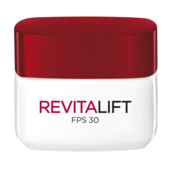 Alternative view of Crema anti-arrugas L'Oréal Revitalift Día X 50 Ml