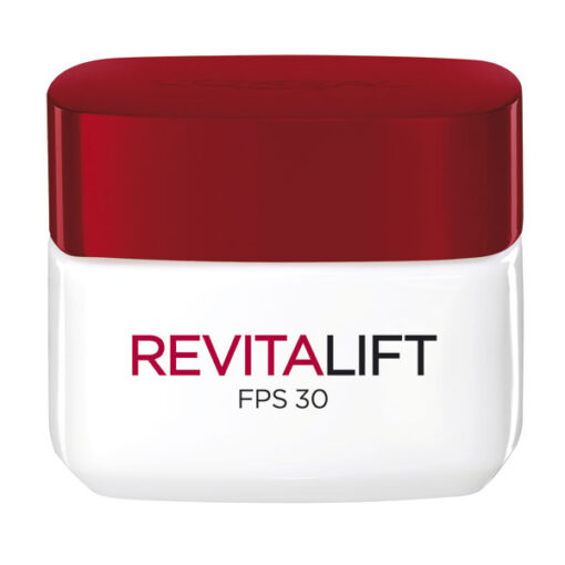 Crema anti-arrugas L'Oréal Revitalift Día X 50 Ml - Imagen 2
